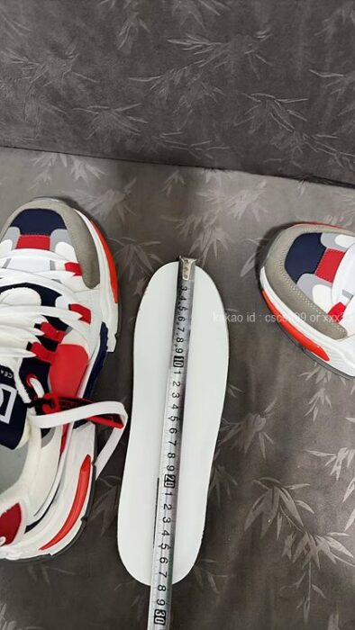 2026.01.01_[구ㅇㅇ 고객님 주문제품 검수사진] 돌체앤가바나 에어마스터 스니커즈 신발 레플리카 미러급 SA급 S급 고퀄리티 하이엔드 최상급  8