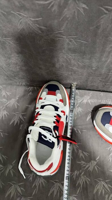 2026.01.01_[구ㅇㅇ 고객님 주문제품 검수사진] 돌체앤가바나 에어마스터 스니커즈 신발 레플리카 미러급 SA급 S급 고퀄리티 하이엔드 최상급  9