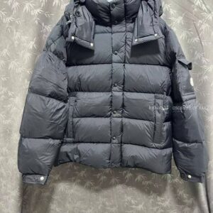 2026.01.01_[은ㅇㅇ 고객님 주문제품 검수사진] 몽클레어 베제르 구스다운 패딩 자켓 레플리카 미러급 SA급 S급 고퀄리티 하이엔드 최상급 