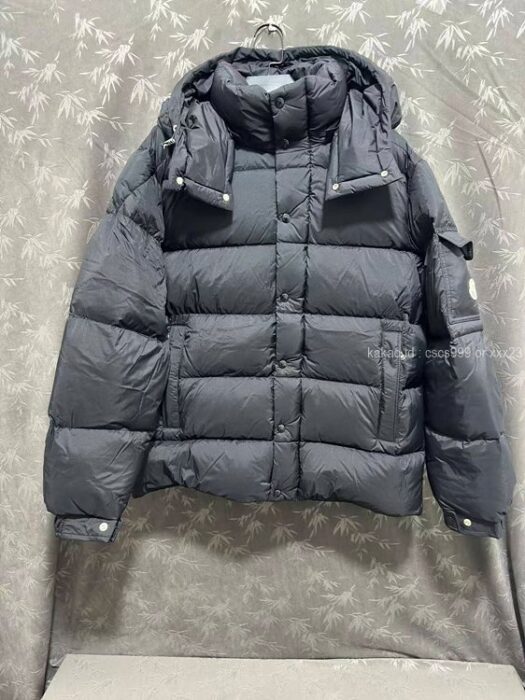 2026.01.01_[은ㅇㅇ 고객님 주문제품 검수사진] 몽클레어 베제르 구스다운 패딩 자켓 레플리카 미러급 SA급 S급 고퀄리티 하이엔드 최상급 