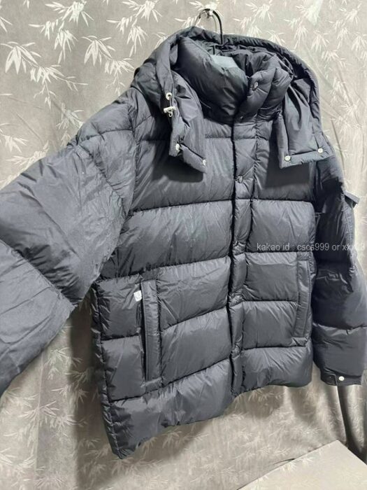 2026.01.01_[은ㅇㅇ 고객님 주문제품 검수사진] 몽클레어 베제르 구스다운 패딩 자켓 레플리카 미러급 SA급 S급 고퀄리티 하이엔드 최상급  2