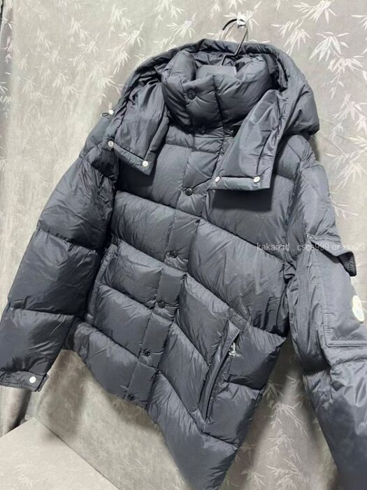 2026.01.01_[은ㅇㅇ 고객님 주문제품 검수사진] 몽클레어 베제르 구스다운 패딩 자켓 레플리카 미러급 SA급 S급 고퀄리티 하이엔드 최상급  3