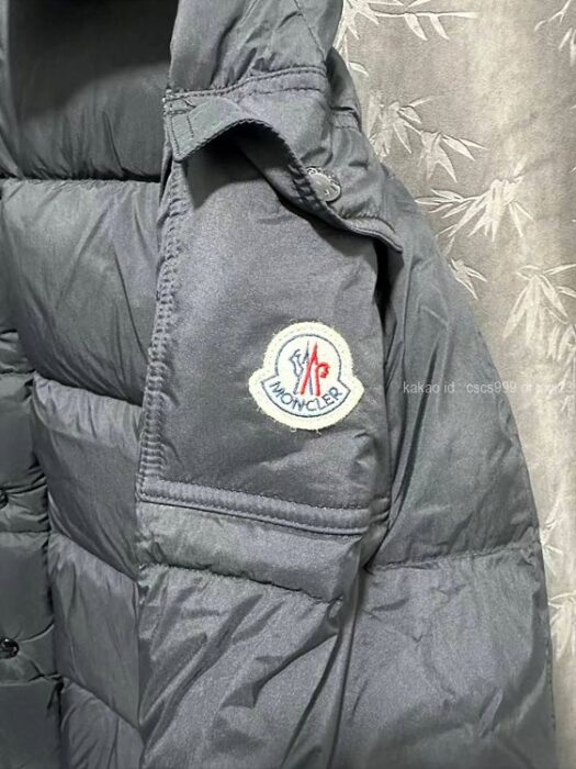 2026.01.01_[은ㅇㅇ 고객님 주문제품 검수사진] 몽클레어 베제르 구스다운 패딩 자켓 레플리카 미러급 SA급 S급 고퀄리티 하이엔드 최상급  4