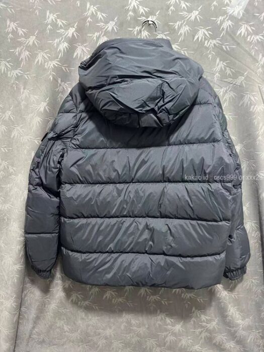 2026.01.01_[은ㅇㅇ 고객님 주문제품 검수사진] 몽클레어 베제르 구스다운 패딩 자켓 레플리카 미러급 SA급 S급 고퀄리티 하이엔드 최상급  5