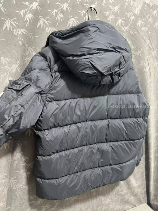 2026.01.01_[은ㅇㅇ 고객님 주문제품 검수사진] 몽클레어 베제르 구스다운 패딩 자켓 레플리카 미러급 SA급 S급 고퀄리티 하이엔드 최상급  6