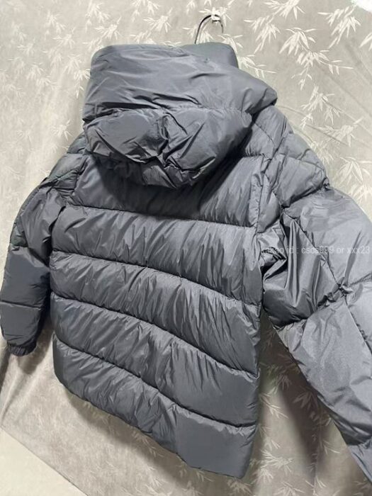 2026.01.01_[은ㅇㅇ 고객님 주문제품 검수사진] 몽클레어 베제르 구스다운 패딩 자켓 레플리카 미러급 SA급 S급 고퀄리티 하이엔드 최상급  7