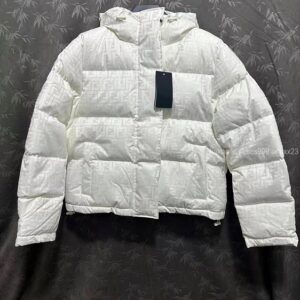 2026.01.01_[김ㅇㅇ 고객님 주문제품 검수사진] 펜디 패딩 후드 점퍼 레플리카 미러급 SA급 S급 고퀄리티 하이엔드 최상급 