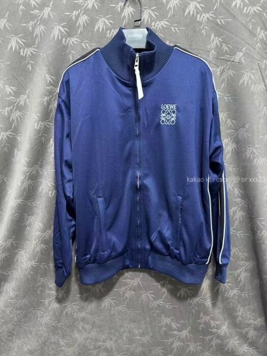 2026.01.01_[반ㅇㅇ 고객님 주문제품 검수사진] 로에베 집업 트레이닝 자켓 레플리카 미러급 SA급 S급 고퀄리티 하이엔드 최상급 