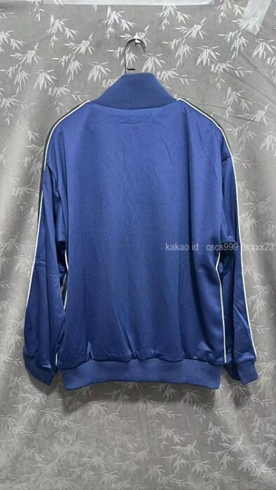 2026.01.01_[반ㅇㅇ 고객님 주문제품 검수사진] 로에베 집업 트레이닝 자켓 레플리카 미러급 SA급 S급 고퀄리티 하이엔드 최상급  6