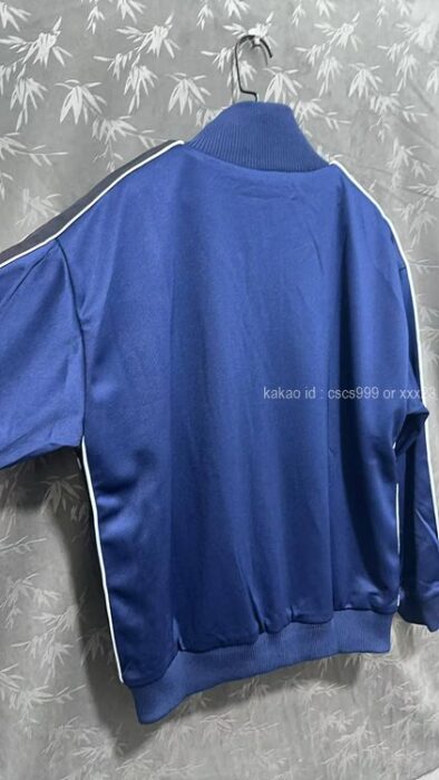 2026.01.01_[반ㅇㅇ 고객님 주문제품 검수사진] 로에베 집업 트레이닝 자켓 레플리카 미러급 SA급 S급 고퀄리티 하이엔드 최상급  7