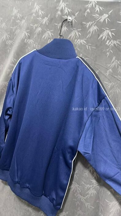 2026.01.01_[반ㅇㅇ 고객님 주문제품 검수사진] 로에베 집업 트레이닝 자켓 레플리카 미러급 SA급 S급 고퀄리티 하이엔드 최상급  8