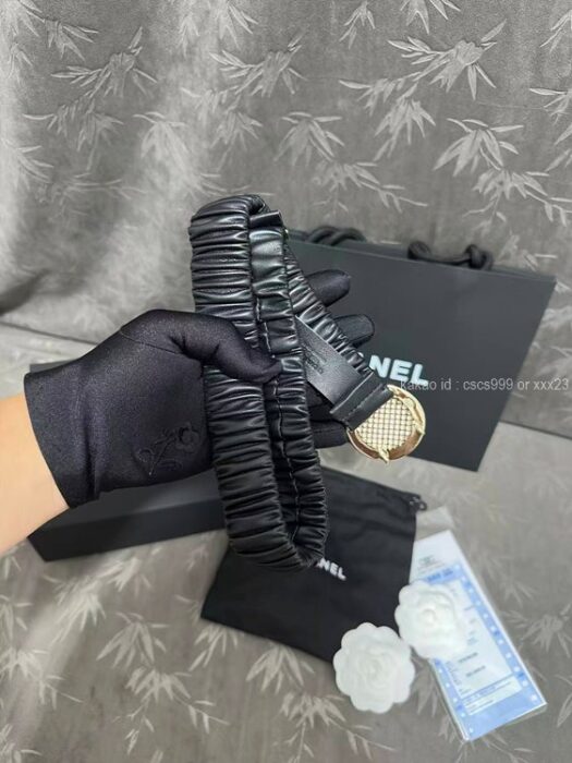 2026.01.02_[계ㅇㅇ 고객님 주문제품 검수사진] 샤넬 벨트 레플리카 미러급 SA급 S급 고퀄리티 하이엔드 최상급  4