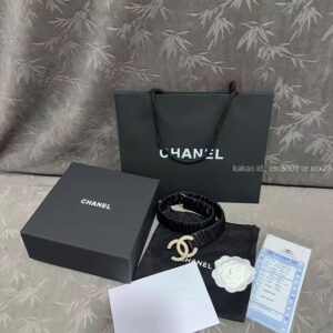 2026.01.02_[계ㅇㅇ 고객님 주문제품 검수사진] 샤넬 벨트 레플리카 미러급 SA급 S급 고퀄리티 하이엔드 최상급 