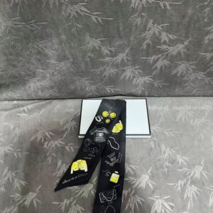 2026.01.02_[계ㅇㅇ 고객님 주문제품 검수사진] 샤넬 스카프 레플리카 미러급 SA급 S급 고퀄리티 하이엔드 최상급 