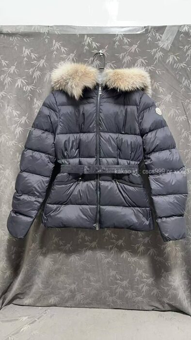 2026.01.03_[권ㅇㅇ 고객님 주문제품 검수사진] 몽클레어 보에드 패딩 레플리카 미러급 SA급 S급 고퀄리티 하이엔드 최상급 후드 점퍼