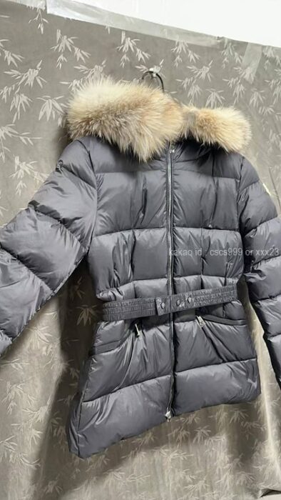 2026.01.03_[권ㅇㅇ 고객님 주문제품 검수사진] 몽클레어 보에드 패딩 레플리카 미러급 SA급 S급 고퀄리티 하이엔드 최상급 후드 점퍼 2