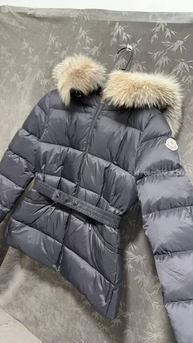 2026.01.03_[권ㅇㅇ 고객님 주문제품 검수사진] 몽클레어 보에드 패딩 레플리카 미러급 SA급 S급 고퀄리티 하이엔드 최상급 후드 점퍼 3