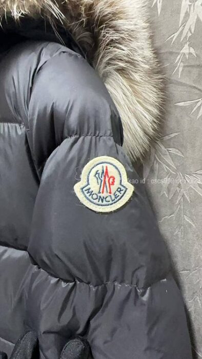 2026.01.03_[권ㅇㅇ 고객님 주문제품 검수사진] 몽클레어 보에드 패딩 레플리카 미러급 SA급 S급 고퀄리티 하이엔드 최상급 후드 점퍼 4