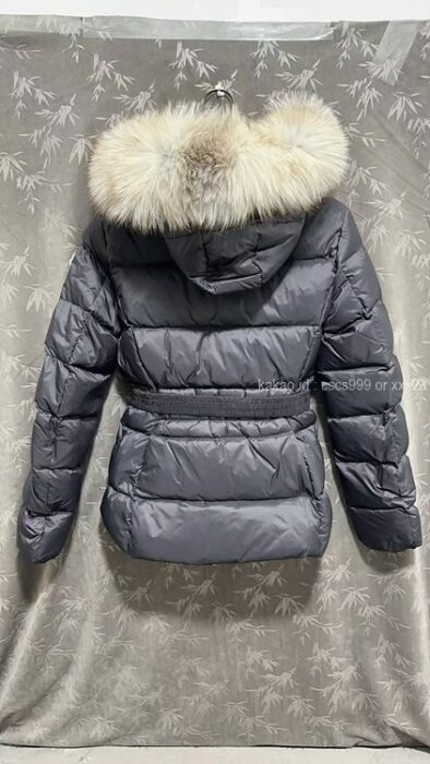 2026.01.03_[권ㅇㅇ 고객님 주문제품 검수사진] 몽클레어 보에드 패딩 레플리카 미러급 SA급 S급 고퀄리티 하이엔드 최상급 후드 점퍼 5