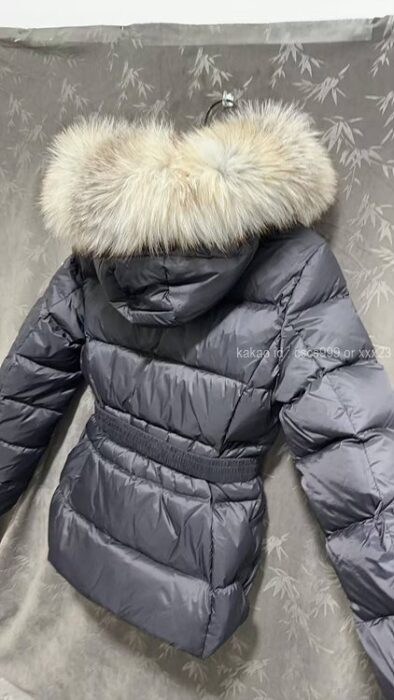 2026.01.03_[권ㅇㅇ 고객님 주문제품 검수사진] 몽클레어 보에드 패딩 레플리카 미러급 SA급 S급 고퀄리티 하이엔드 최상급 후드 점퍼 7