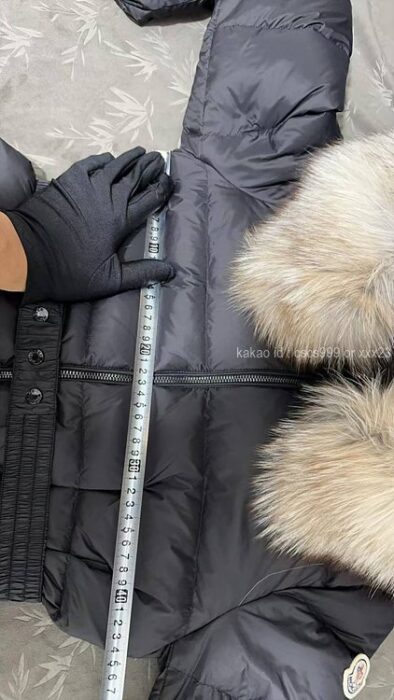2026.01.03_[권ㅇㅇ 고객님 주문제품 검수사진] 몽클레어 보에드 패딩 레플리카 미러급 SA급 S급 고퀄리티 하이엔드 최상급 후드 점퍼 8