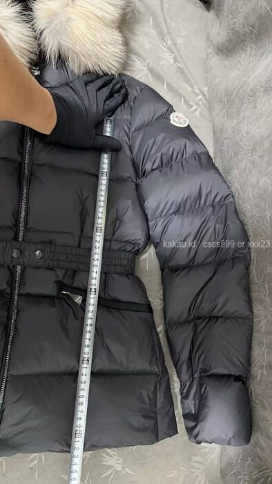 2026.01.03_[권ㅇㅇ 고객님 주문제품 검수사진] 몽클레어 보에드 패딩 레플리카 미러급 SA급 S급 고퀄리티 하이엔드 최상급 후드 점퍼 9