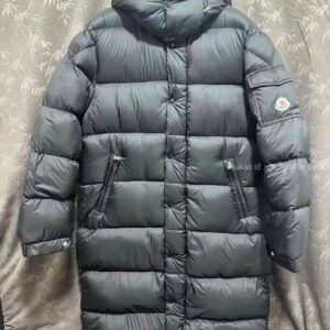 2026.01.03_[박ㅇㅇ 고객님 주문제품 검수사진] 몽클레어 하노베리안 롱패딩 레플리카 미러급 SA급 S급 고퀄리티 하이엔드 최상급 후드 점퍼