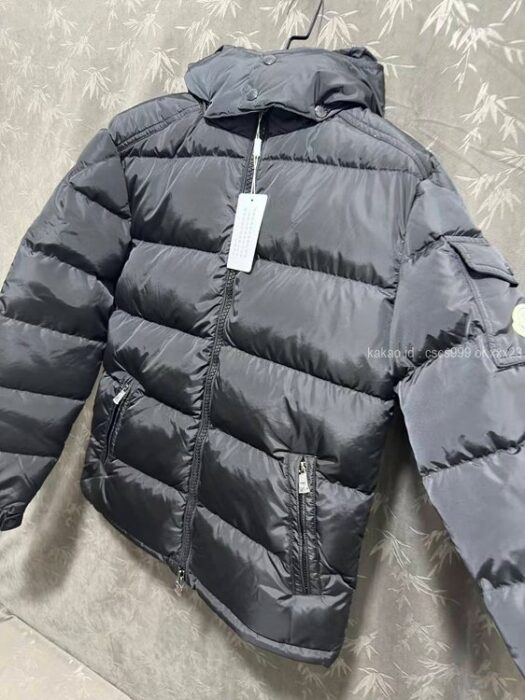 2026.01.03_[신ㅇㅇ 고객님 주문제품 검수사진] 몽클레어 베제르 구스다운 패딩 자켓 레플리카 미러급 SA급 S급 고퀄리티 하이엔드 최상급 후드 점퍼 3