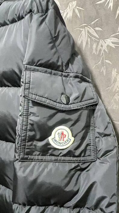 2026.01.03_[신ㅇㅇ 고객님 주문제품 검수사진] 몽클레어 베제르 구스다운 패딩 자켓 레플리카 미러급 SA급 S급 고퀄리티 하이엔드 최상급 후드 점퍼 4