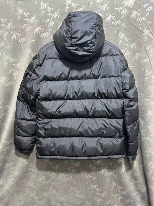 2026.01.03_[신ㅇㅇ 고객님 주문제품 검수사진] 몽클레어 베제르 구스다운 패딩 자켓 레플리카 미러급 SA급 S급 고퀄리티 하이엔드 최상급 후드 점퍼 5
