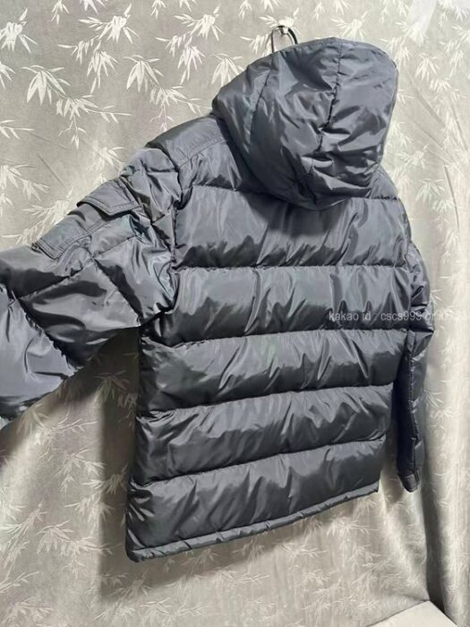 2026.01.03_[신ㅇㅇ 고객님 주문제품 검수사진] 몽클레어 베제르 구스다운 패딩 자켓 레플리카 미러급 SA급 S급 고퀄리티 하이엔드 최상급 후드 점퍼 6
