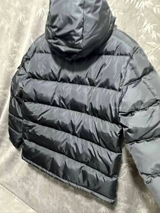 2026.01.03_[신ㅇㅇ 고객님 주문제품 검수사진] 몽클레어 베제르 구스다운 패딩 자켓 레플리카 미러급 SA급 S급 고퀄리티 하이엔드 최상급 후드 점퍼 7