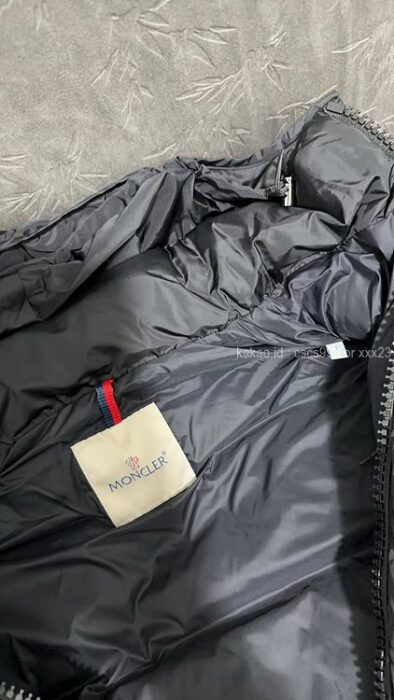 2026.01.03_[신ㅇㅇ 고객님 주문제품 검수사진] 몽클레어 베제르 구스다운 패딩 자켓 레플리카 미러급 SA급 S급 고퀄리티 하이엔드 최상급 후드 점퍼 8