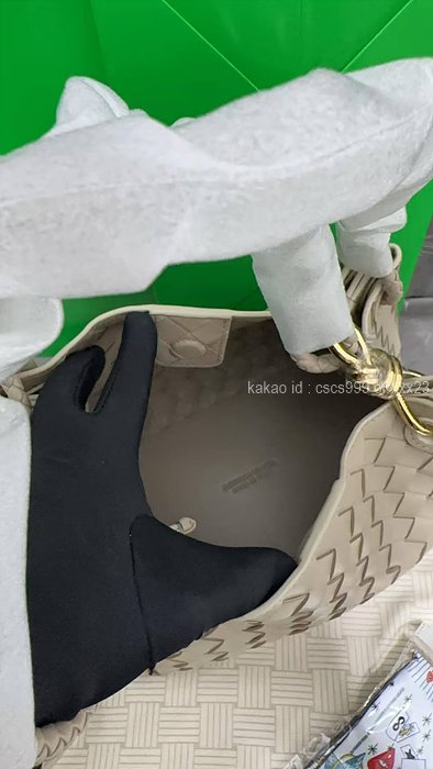 2026.01.04_[강ㅇㅇ 고객님 주문제품 검수사진] 보테가베네타 파라슈트 안디아모 가방 레플리카 미러급 SA급 S급 고퀄리티 하이엔드 최상급 핸드백 크로스백 3