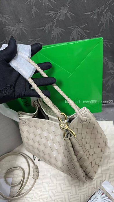 2026.01.04_[강ㅇㅇ 고객님 주문제품 검수사진] 보테가베네타 파라슈트 안디아모 가방 레플리카 미러급 SA급 S급 고퀄리티 하이엔드 최상급 핸드백 크로스백 5