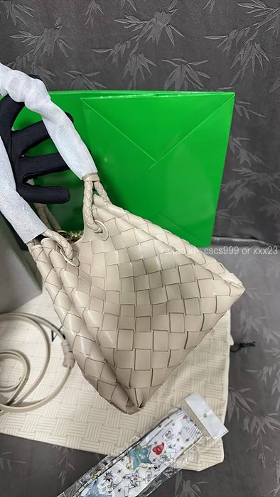 2026.01.04_[강ㅇㅇ 고객님 주문제품 검수사진] 보테가베네타 파라슈트 안디아모 가방 레플리카 미러급 SA급 S급 고퀄리티 하이엔드 최상급 핸드백 크로스백 8