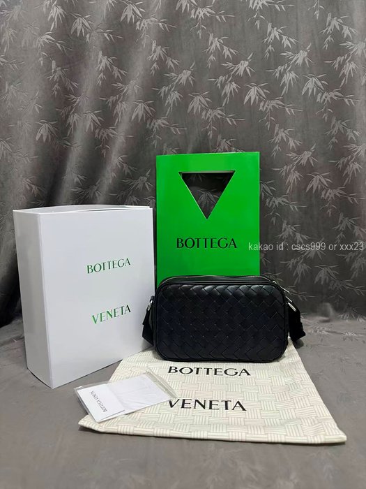 2026.01.04_[채ㅇㅇ 고객님 주문제품 검수사진] 보테가베네타 스몰 인트레치아토 카메라백 레플리카 미러급 SA급 S급 고퀄리티 하이엔드 최상급 크로스백 가방