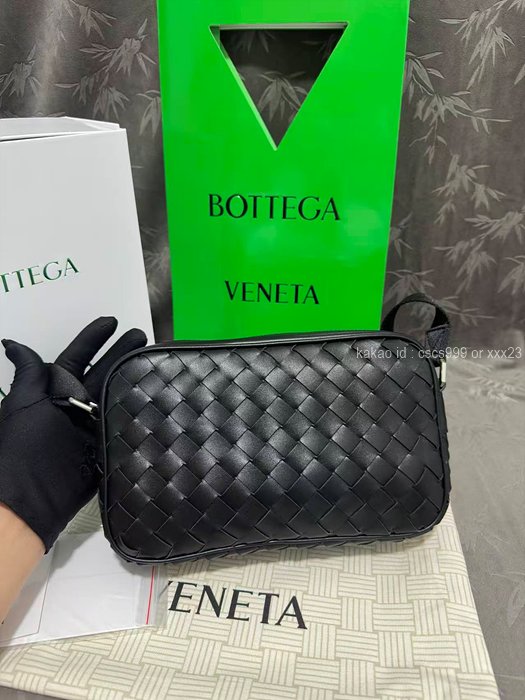 2026.01.04_[채ㅇㅇ 고객님 주문제품 검수사진] 보테가베네타 스몰 인트레치아토 카메라백 레플리카 미러급 SA급 S급 고퀄리티 하이엔드 최상급 크로스백 가방 6
