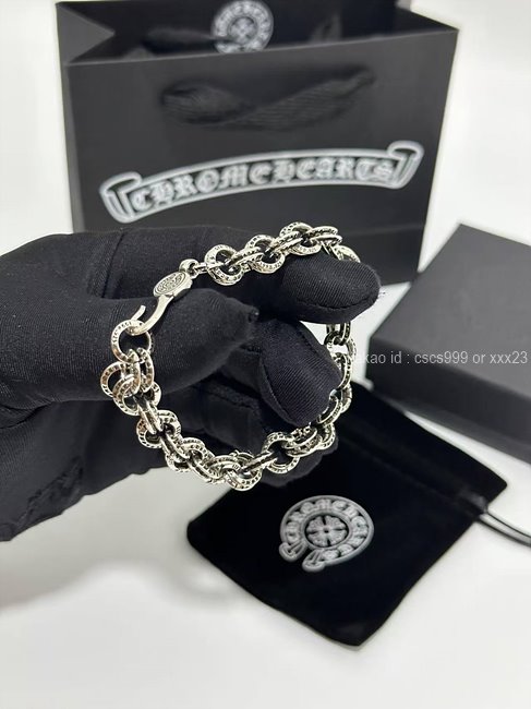 2025.07.15_[김ㅇㅇ 고객님 주문제품 검수사진] 크롬하츠 팔찌 레플리카 미러급 SA급 S급 고퀄리티 하이엔드 최상급 악세사리 3