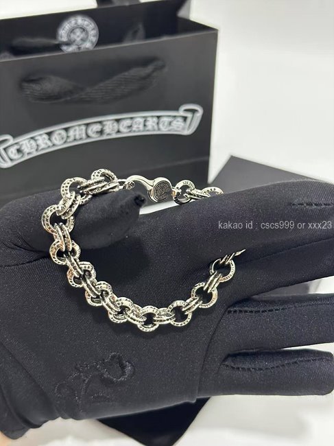 2025.07.15_[김ㅇㅇ 고객님 주문제품 검수사진] 크롬하츠 팔찌 레플리카 미러급 SA급 S급 고퀄리티 하이엔드 최상급 악세사리 5