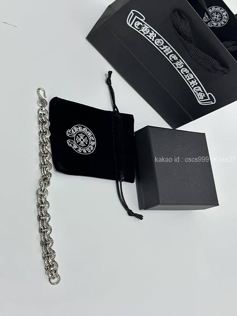 2025.07.15_[김ㅇㅇ 고객님 주문제품 검수사진] 크롬하츠 팔찌 레플리카 미러급 SA급 S급 고퀄리티 하이엔드 최상급 악세사리 6