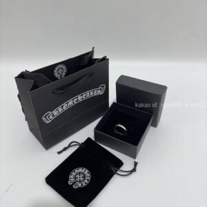 2025.07.15_[김ㅇㅇ 고객님 주문제품 검수사진] 크롬하츠 반지 레플리카 미러급 SA급 S급 고퀄리티 하이엔드 최상급 악세사리