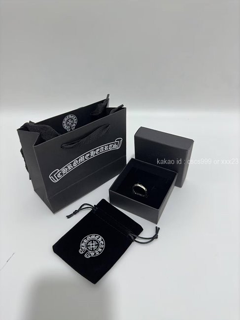 2025.07.15_[김ㅇㅇ 고객님 주문제품 검수사진] 크롬하츠 반지 레플리카 미러급 SA급 S급 고퀄리티 하이엔드 최상급 악세사리