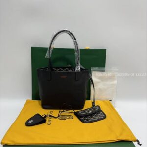 2025.07.16_[김ㅇㅇ 고객님 주문제품 검수사진] 고야드 앙주백 레플리카 미러급 SA급 S급 고퀄리티 하이엔드 최상급 토트백 가방