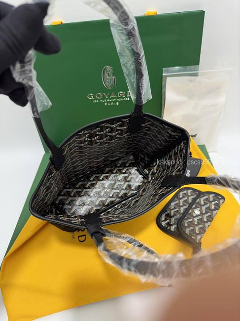 2025.07.16_[김ㅇㅇ 고객님 주문제품 검수사진] 고야드 앙주백 레플리카 미러급 SA급 S급 고퀄리티 하이엔드 최상급 토트백 가방 8