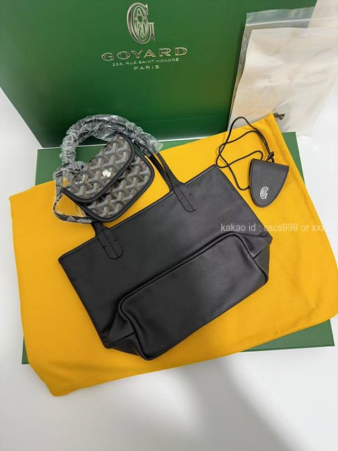 2025.07.16_[김ㅇㅇ 고객님 주문제품 검수사진] 고야드 앙주백 레플리카 미러급 SA급 S급 고퀄리티 하이엔드 최상급 토트백 가방 11