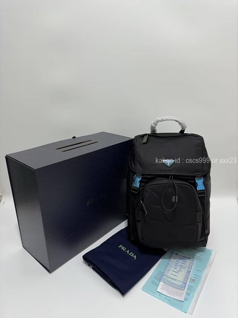 2025.07.18_[오ㅇㅇ 고객님 주문제품 검수사진] 프라다 백팩 레플리카 미러급 SA급 S급 고퀄리티 하이엔드 최상급 가방