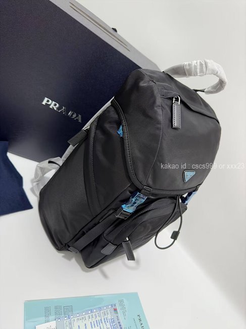 2025.07.18_[오ㅇㅇ 고객님 주문제품 검수사진] 프라다 백팩 레플리카 미러급 SA급 S급 고퀄리티 하이엔드 최상급 가방 2
