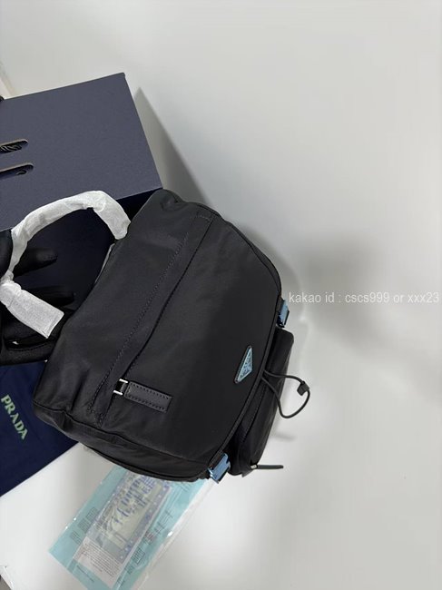 2025.07.18_[오ㅇㅇ 고객님 주문제품 검수사진] 프라다 백팩 레플리카 미러급 SA급 S급 고퀄리티 하이엔드 최상급 가방 3