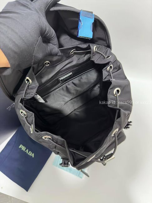 2025.07.18_[오ㅇㅇ 고객님 주문제품 검수사진] 프라다 백팩 레플리카 미러급 SA급 S급 고퀄리티 하이엔드 최상급 가방 4